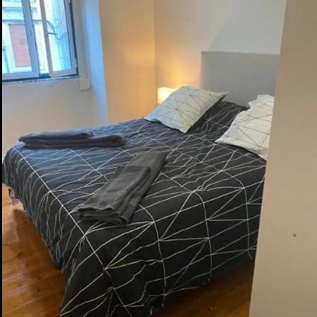 Beato Luxury & Style In Center Of City Lisboa Εξωτερικό φωτογραφία