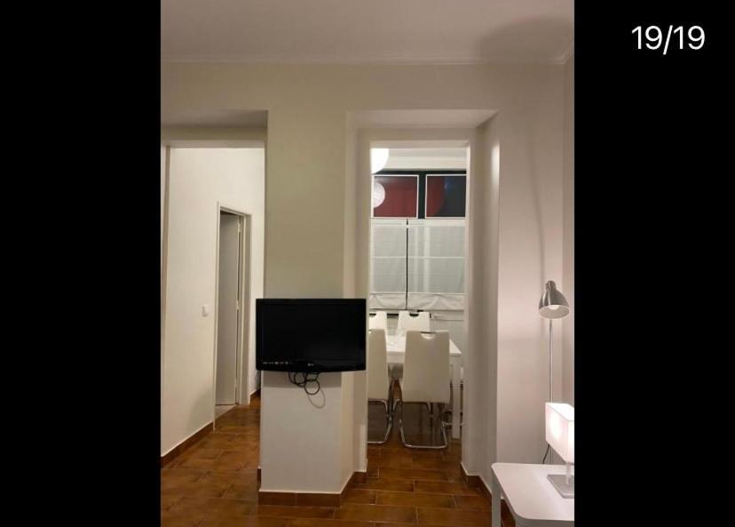 Beato Luxury & Style In Center Of City Lisboa Εξωτερικό φωτογραφία