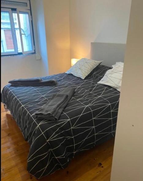 Beato Luxury & Style In Center Of City Lisboa Εξωτερικό φωτογραφία